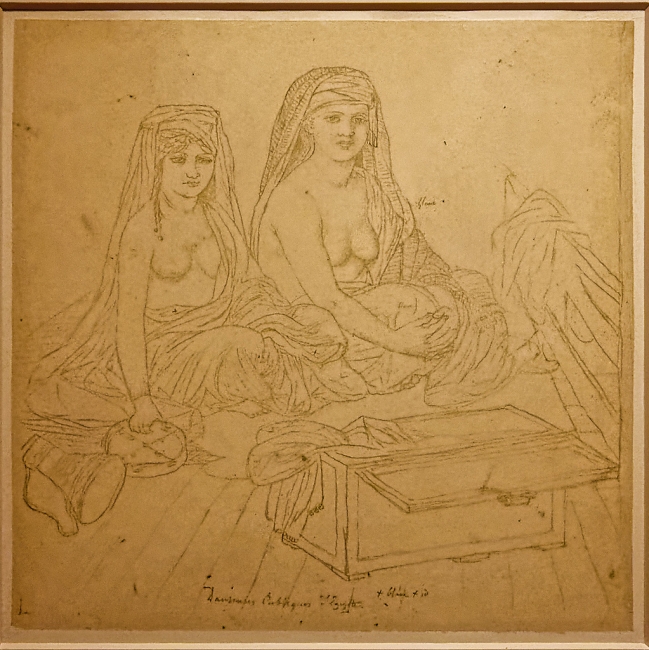 L'orient des peintres-005